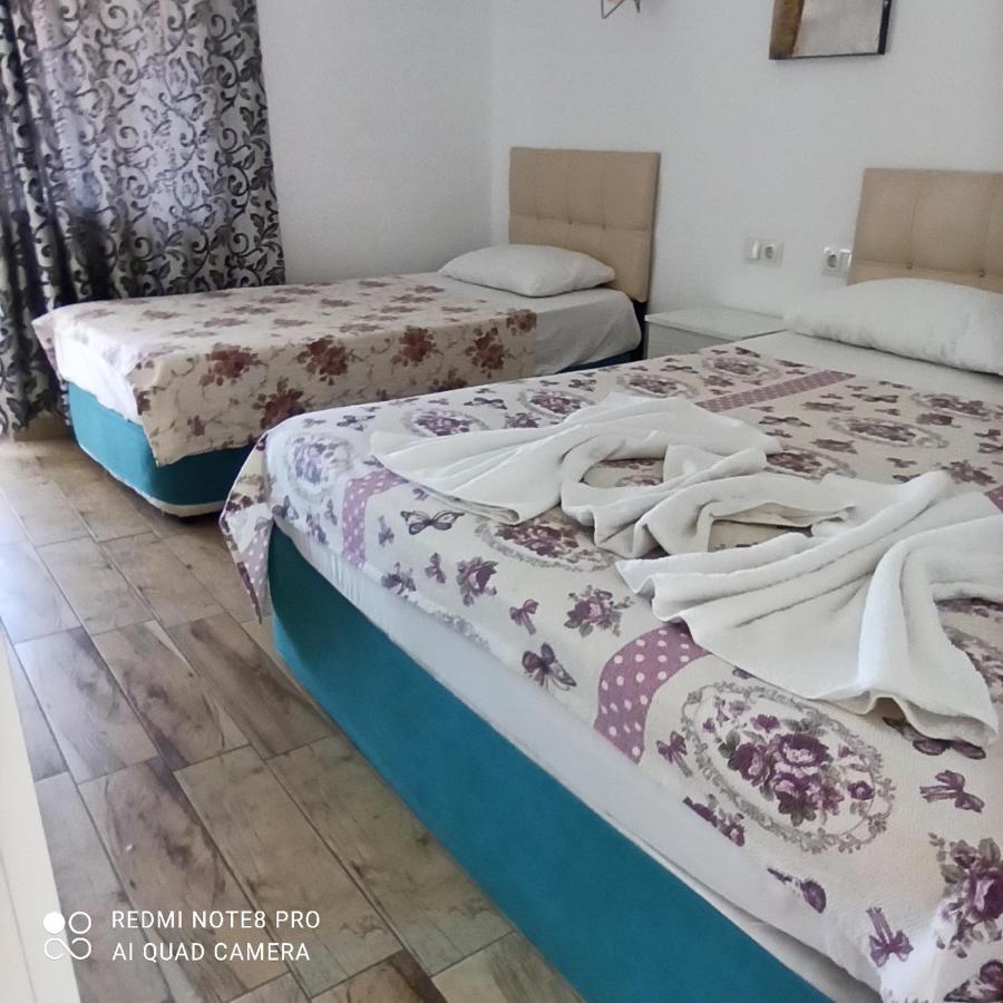 Side Alya Hotel エクステリア 写真